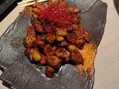 -鹭江潮餐厅•福建菜(鹭江佲家酒店)