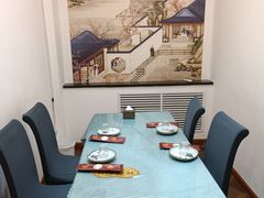 -君霖海鲜私房菜(春柳店)