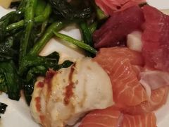 -鲁商铂尔曼大酒店·铂丽自助餐厅