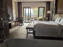 -浙江安吉JW万豪酒店