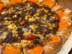 -必胜客(宁海西子国际店)