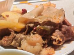 -海底捞火锅(万达广场店)