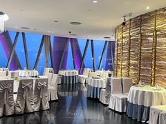 -广州塔晖粤轩中餐厅