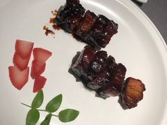 -小炳胜(卓悦中心店)