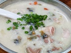 -南记食粥坊·宵夜大排档(莲花总店)