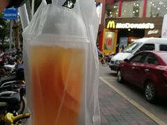 -麦当劳(曲阳店)