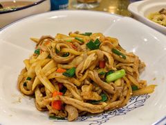 -红旗大食堂(君悦紫园店)