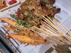 -串盟烧烤大排档·长沙美食地标(星沙店)