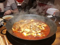 -老天桥蛙炉火锅(姑苏总店)