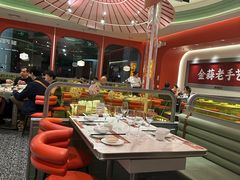 -避风塘·金牌店·夜宵(金玉兰店)