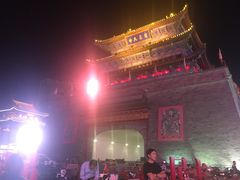 -鼓楼夜市