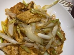 -京味斋·北京烤鸭(北京南站洋桥店)