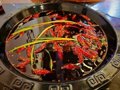 -重庆川渝肥妹火锅