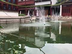 -祝家花園(伯渎港店)