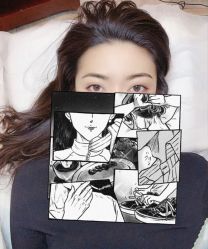 -韩美绣·骨相纹眉·洗眉美瞳线