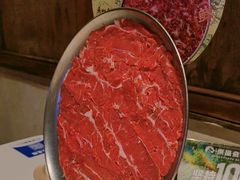 -东道煮牛肉火锅(重庆路店)