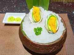 -德川家日本料理(中关村寰太大厦店)