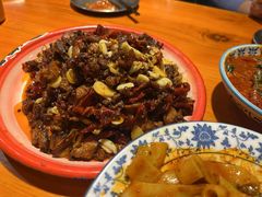 -柴窝堡22号辣子鸡·传承新疆菜