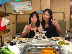 -海底捞火锅(塘厦天虹店)