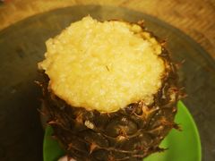 菠萝饭-多哥水傣味餐厅(司马巷店)
