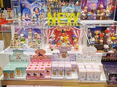 -泡泡玛特POPMART(壹号店)
