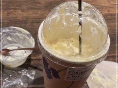 -成川茶店·潮汕工夫浓茶(万象店)