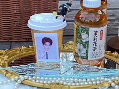 -迎泽公园