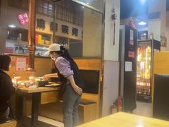 -麻蒲碳烤肉(嘉禾东平地铁站19号店)