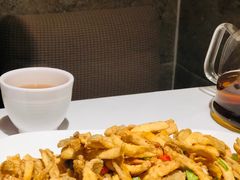 -西域阿里马新疆菜·清真(桂花路店)