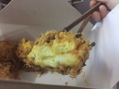 -鲍师傅糕点(国金街店)