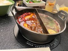 -山缓缓火锅(青岛万象城店)