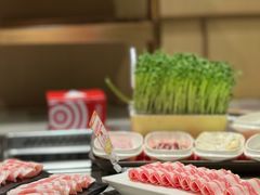-海底捞火锅(外滩店)