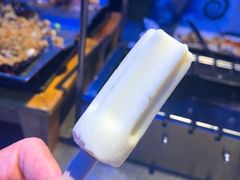 -很久以前羊肉串(打浦路店)