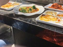 -郎出山烧烤(胶州店)