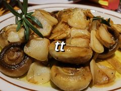 -ZAFFERANO西班牙海鲜饭(上海首店)