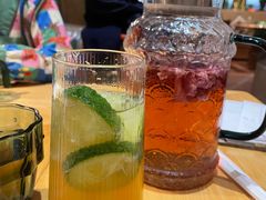 -甘思咪哚·云南艺术餐厅(天河广百店)