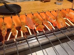 -悦屋老板娘的烤肉店(紫薇田园店)