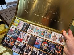 -杭州大厦LSE城市生活超市(杭州大厦店)