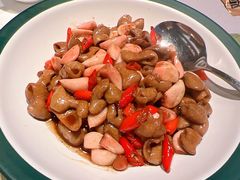 -观宴·品质赣菜(高新大道店)