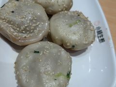 -小杨生煎(周浦万达店)