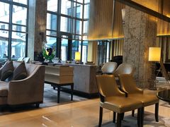 -杭州城中香格里拉大酒店