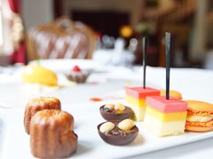 -La Villa French Restaurant