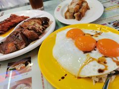 -澳门陈光记烧味饭店(万象城店)