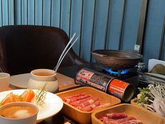-山葵家·创意料理(临平银泰城店)