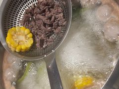 -陈记顺和潮汕牛肉火锅(韩江路店)