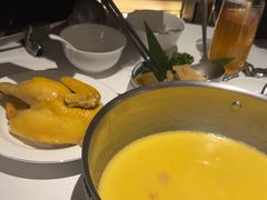 -红雀围·海鲜火锅(陆家嘴中心店)