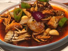 -杨氏青龙虾·羊蝎子(金盛路总店)