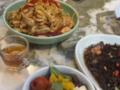 -小吊梨汤·北京菜(香山店)