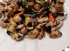 -一块豆腐(英雄山总店)