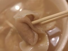-吉祥馄饨(牡丹园店)